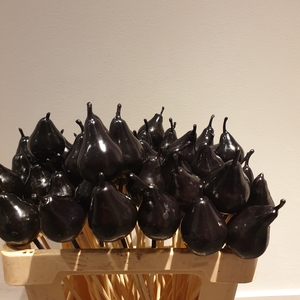 WAX PEER OP STOK H%
