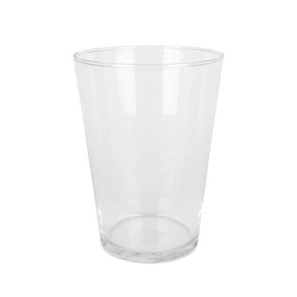 <h4>Vaas Granada glas 14xH19cm</h4>