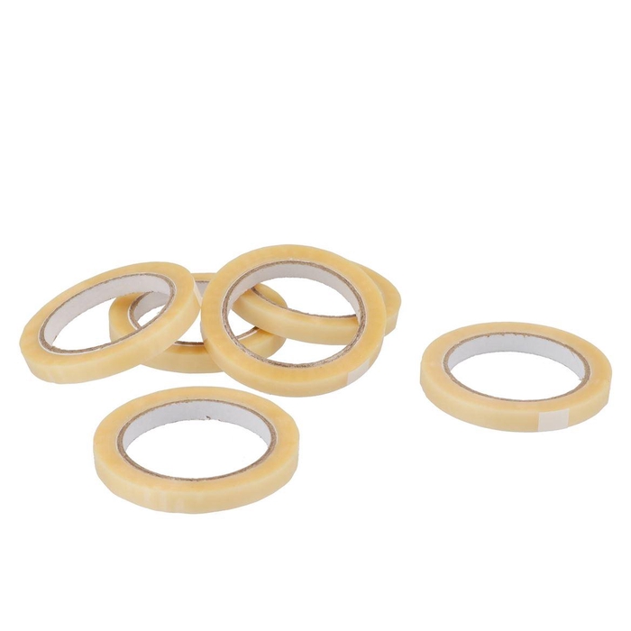 <h4>Floristry Tape Small 1,2cm P/12</h4>