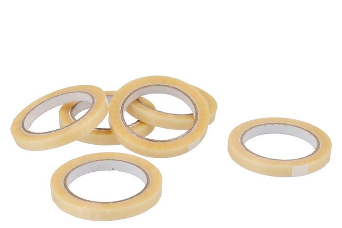 Floristry Tape Small 1,2cm P/12
