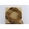 Wr Silkworm Heart Shape Natural 40cm