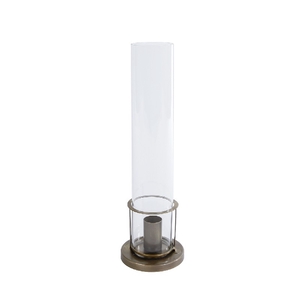 Homedeco Kandelaar Esmee d08*27cm