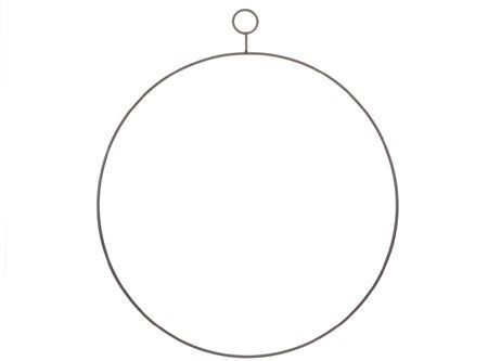 <h4>HANGER SOLIDE RING D90</h4>
