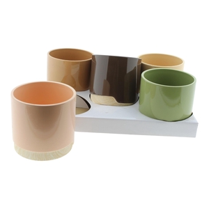 KERAMISCHE POT H%