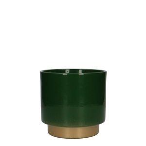 Ceramics Phal.pot Varedo d13*12.5cm