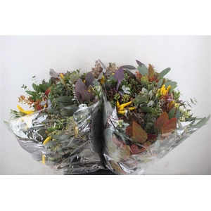 Bouquet Italie Mixed Berry P Bunch