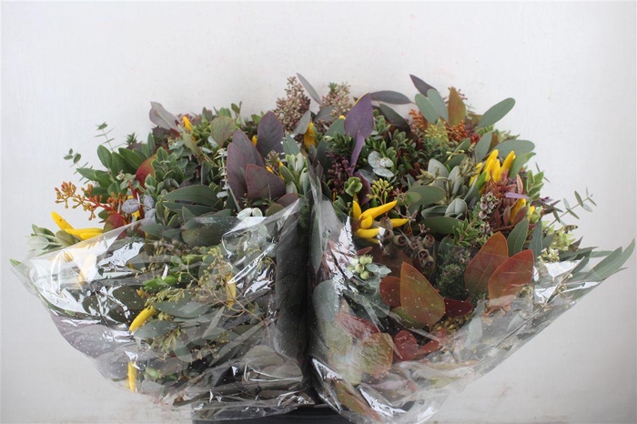 <h4>Bouquet Italie Mixed Berry P Bunch</h4>