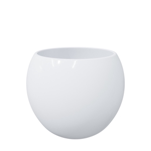 Ceramics Ball pot d12.5/15*13cm