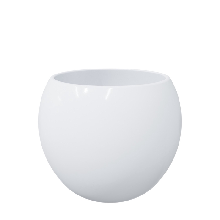 <h4>Ceramics Ball pot d12.5/15*13cm</h4>