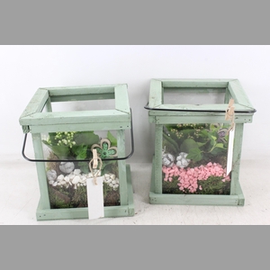 arr2 MB - Lantaarn green