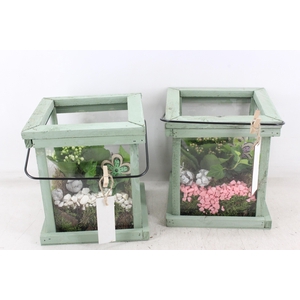 Arr2 Mb - Lantaarn Green