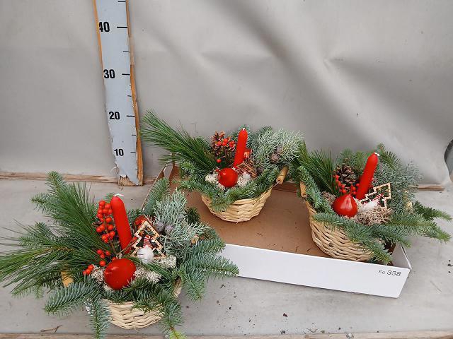 <h4>ARR KERST H%</h4>