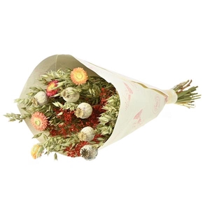 Bouquet Loose Fit Marrakesh Mixed