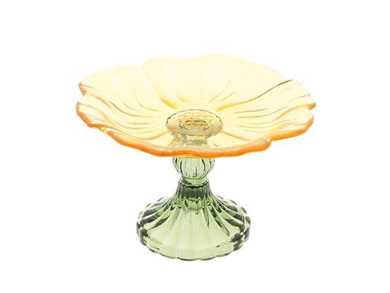 Cakeplate Tivoli H10.3D16.5