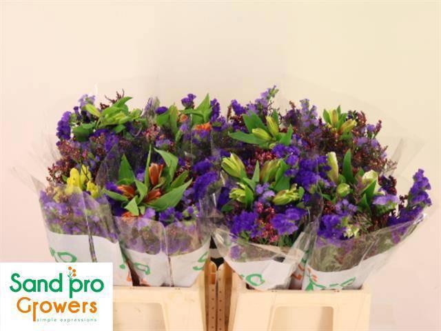 <h4>GEM ZOMERBOEKET</h4>