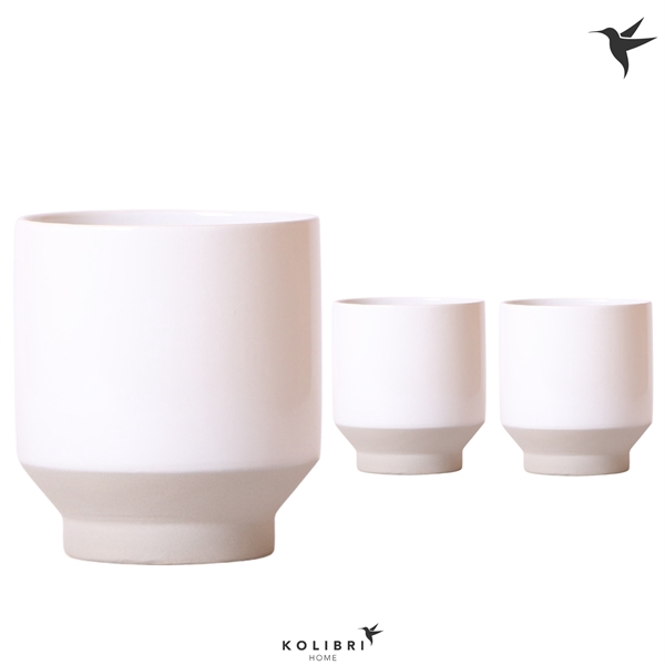 <h4>Kolibri home Harmony white</h4>