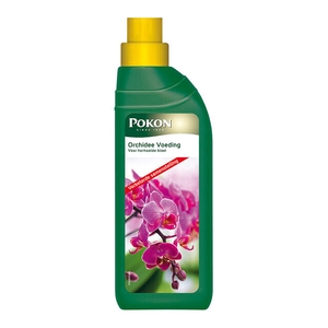 Pokon GPVOS orchidee voeding 500ml