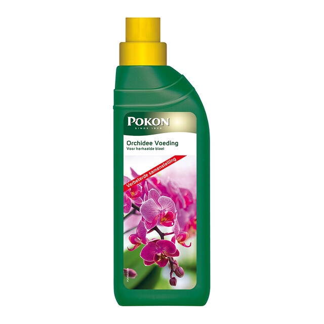 <h4>Pokon GPVOS orchidee voeding 500ml</h4>