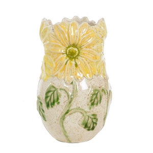 Pot   ...Keramiek H%