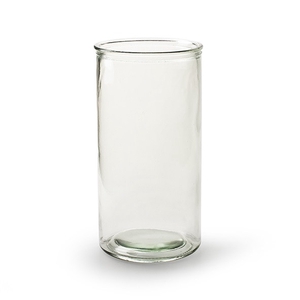 Glass Cylinder Urban d10*20cm