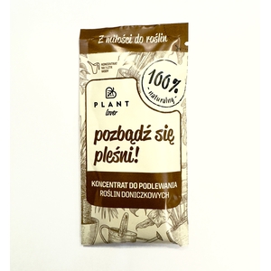 Wzmocnij odporność! Saszetka 50ml