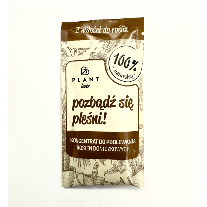 <h4>Wzmocnij odporność! Saszetka 50ml</h4>