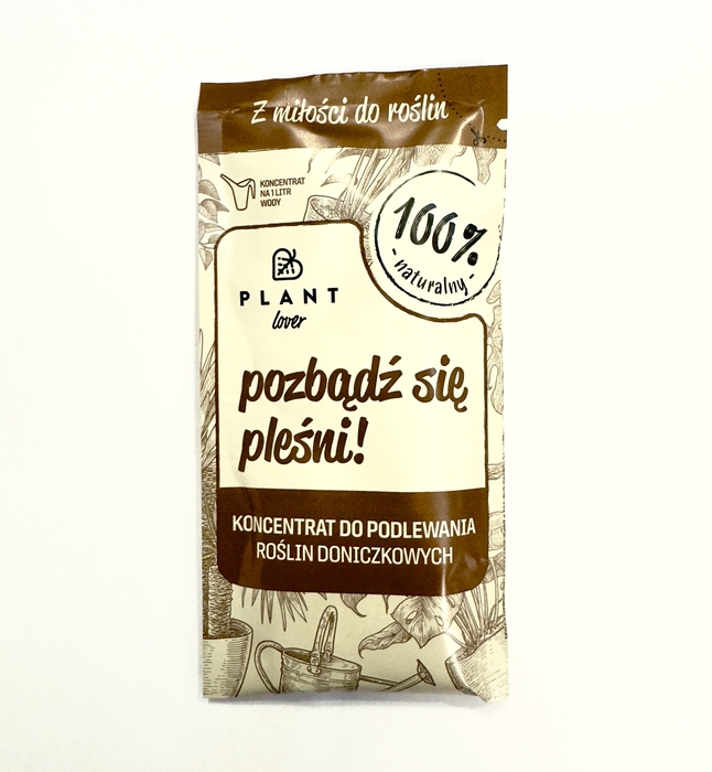 Wzmocnij odporność! Saszetka 50ml