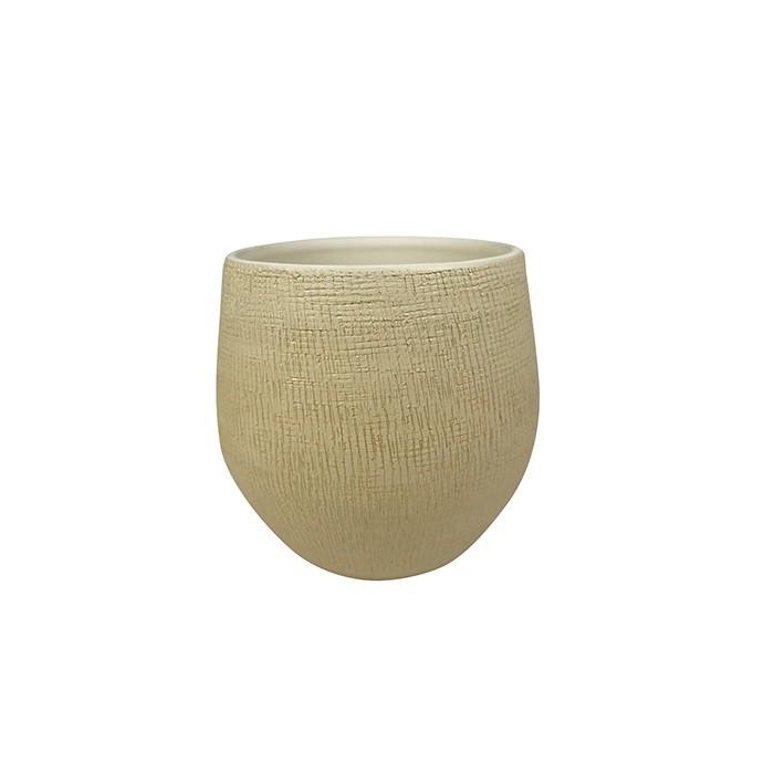 <h4>Keramiek Ryan pot d26*26cm</h4>