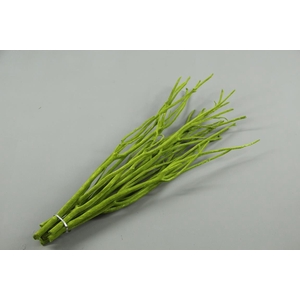 Mitsumata Flock OliveGr Bs(10)