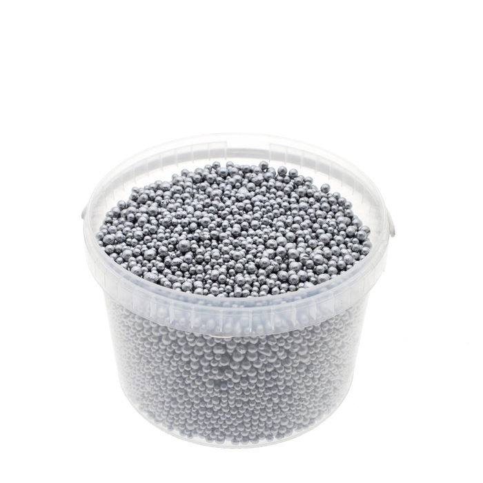 <h4>Garniture Deco granulate 4-8mm 3L</h4>
