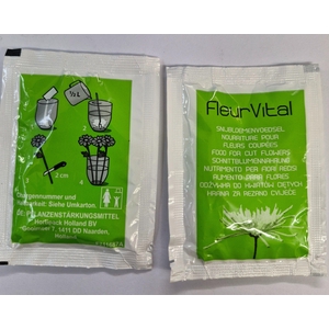 PLANTENVOEDING H%