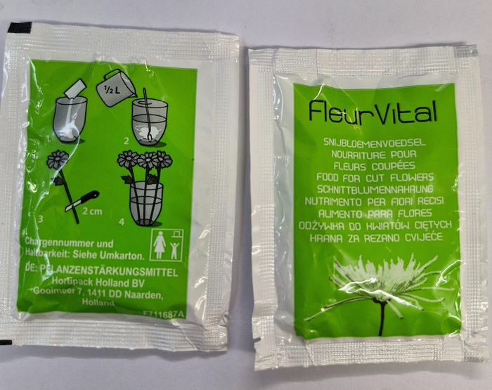 <h4>Plantenvoeding H%</h4>