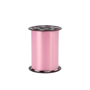 Ribbon Curl 5mm 500 Mtr Pink