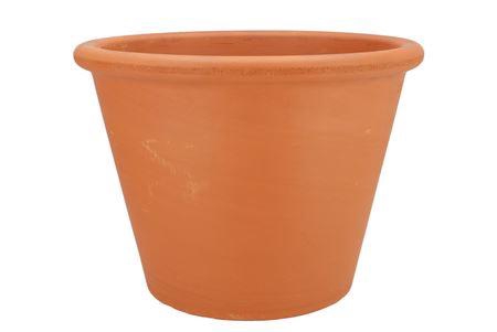 <h4>Terracotta Pompei Pot D31xh23cm</h4>