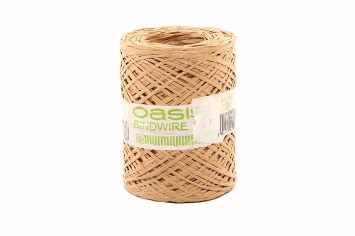 <h4>Bindwire Natural 205m Oasis</h4>