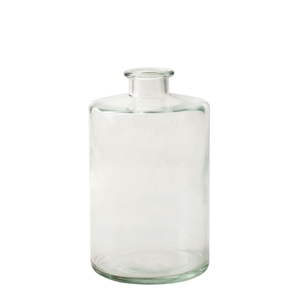 Glass Bottle Inky d03/9*15cm