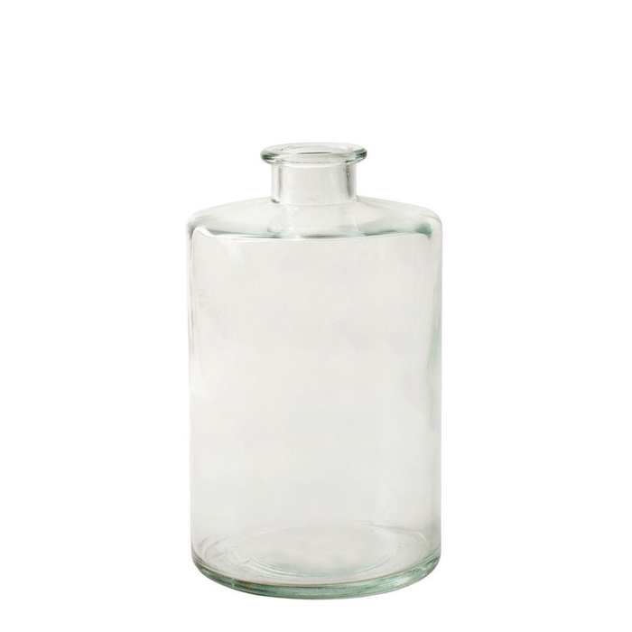 <h4>Glass Bottle Inky d03/9*15cm</h4>