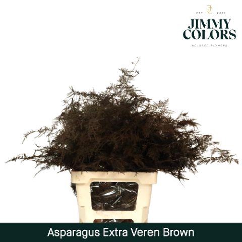 <h4>Aspa extra veren Brown</h4>
