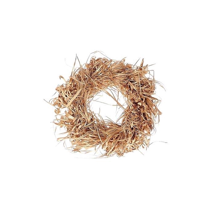 <h4>Wreath Tiririca D40</h4>