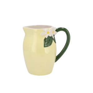 Fay Dreamy Light Yellow Can 19x13x19cm