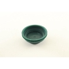 Oasis Junior 12cm Dish Green