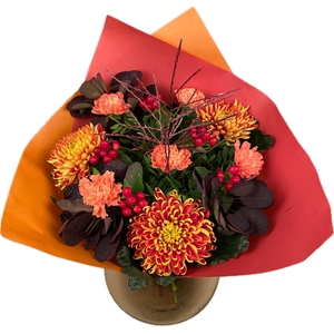 Bouquet Fuego Forte L