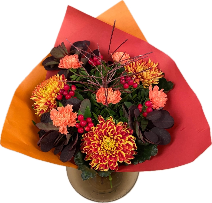<h4>Bouquet Fuego Forte L</h4>