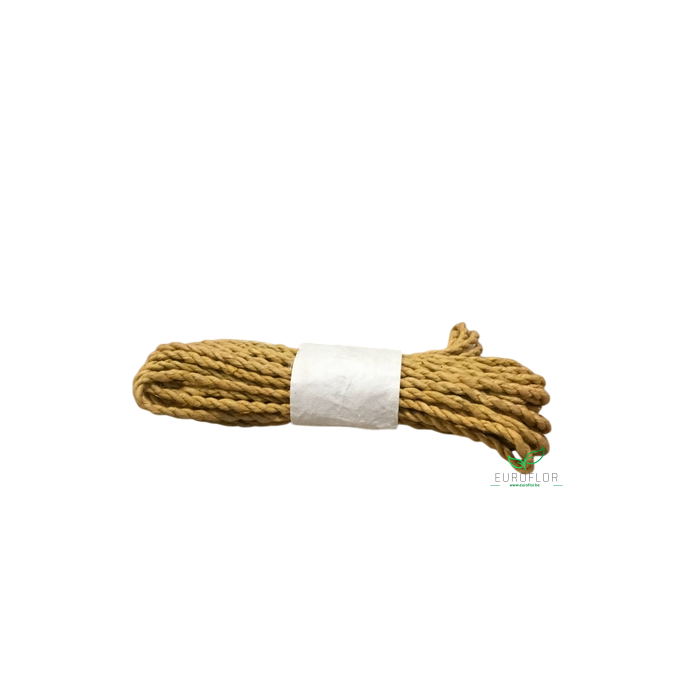<h4>ROPE MOERBEISCHORS 25M NATURAL</h4>