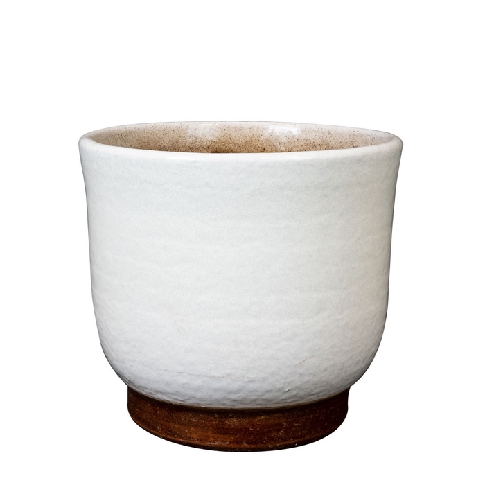 <h4>Ceramics Jayla pot d19*17cm</h4>