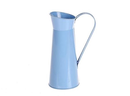 <h4>Vase Milk Jug Primo Rnd H20d7</h4>