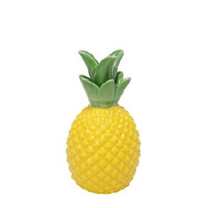 <h4>Spring Deco Pineapple d09*16cm</h4>