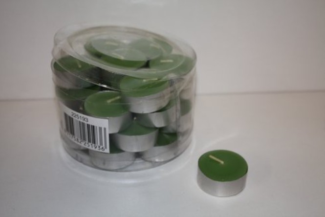 THEELICHT 28ST 14G APPLE GREEN