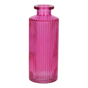 Bottle Caro16 d3.5/5.2xh13.2 fuchsi