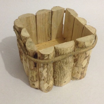 <h4>CACHEPOT CAFE POTE 15</h4>